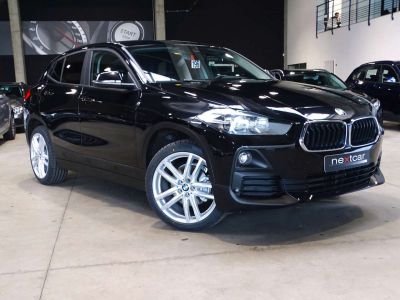 BMW X2 18i SDrive HARMAN KARDON-NAVI-CAMERA  - 2