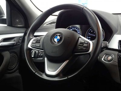 BMW X2 18i SDrive HARMAN KARDON-NAVI-CAMERA  - 6