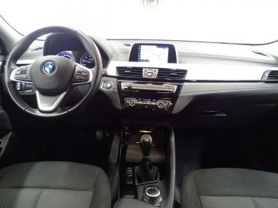 BMW X2 18i SDrive HARMAN KARDON-NAVI-CAMERA  - 7