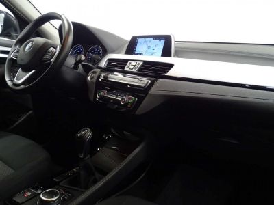 BMW X2 18i SDrive HARMAN KARDON-NAVI-CAMERA  - 8