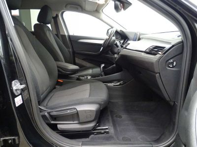 BMW X2 18i SDrive HARMAN KARDON-NAVI-CAMERA  - 9