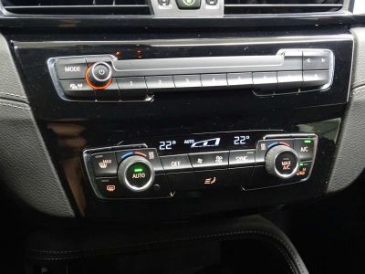 BMW X2 18i SDrive HARMAN KARDON-NAVI-CAMERA  - 12