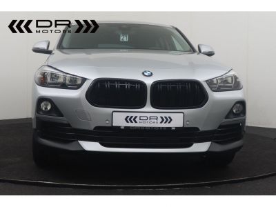 BMW X2 18i sDrive - NAVI LEDER  - 4