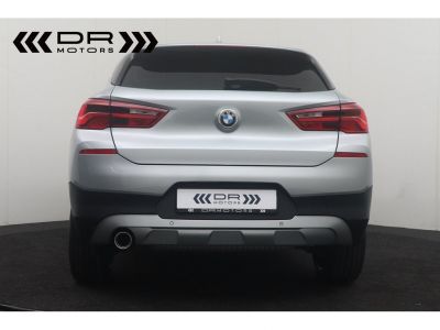 BMW X2 18i sDrive - NAVI LEDER  - 7