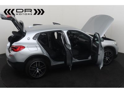 BMW X2 18i sDrive - NAVI LEDER  - 11