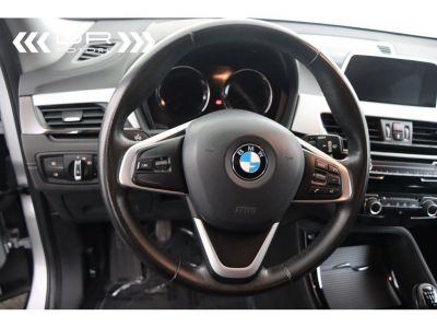 BMW X2 18i sDrive - NAVI LEDER  - 33