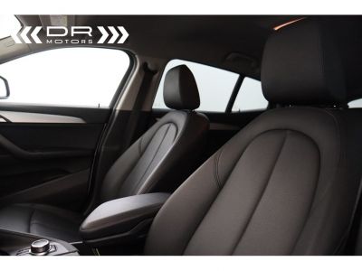 BMW X2 18i sDrive - NAVI LEDER  - 41