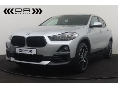 BMW X2 18i sDrive - NAVI LEDER  - 1