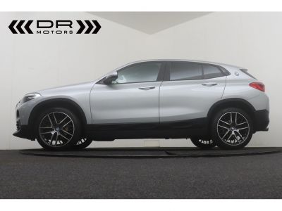 BMW X2 18i sDrive - NAVI LEDER  - 6