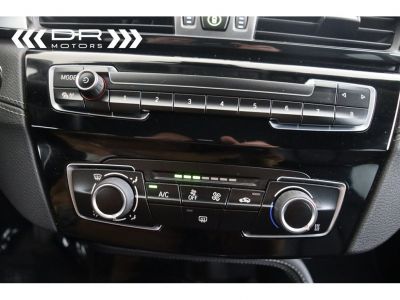 BMW X2 18i sDrive - NAVI LEDER  - 29