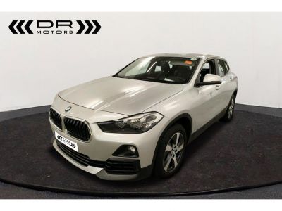 BMW X2 18i sDrive - NAVIGATIE  - 1