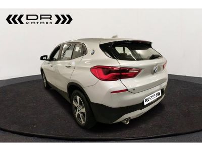 BMW X2 18i sDrive - NAVIGATIE  - 2