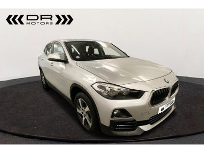 BMW X2 18i sDrive - NAVIGATIE  - 3