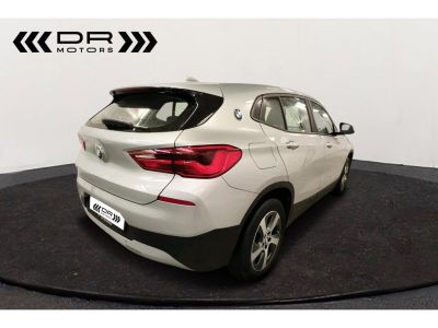 BMW X2 18i sDrive - NAVIGATIE  - 4