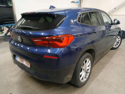 BMW X2 18iA sDrive  - 3