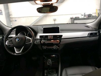 BMW X2 18iA sDrive  - 4