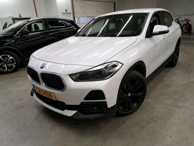 BMW X2 18iA sDrive FULL LED-SIEGES SPORT-NAVI PRO-CRUISE  - 2