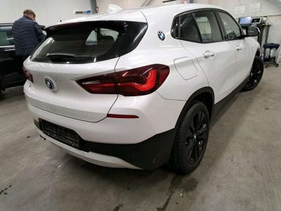 BMW X2 18iA sDrive FULL LED-SIEGES SPORT-NAVI PRO-CRUISE  - 3