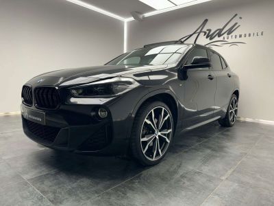 BMW X2 2.0 d GARANTIE 12 MOIS PACK M TOIT OUVRANT  - 1