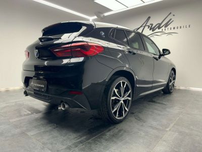 BMW X2 2.0 d GARANTIE 12 MOIS PACK M TOIT OUVRANT  - 3