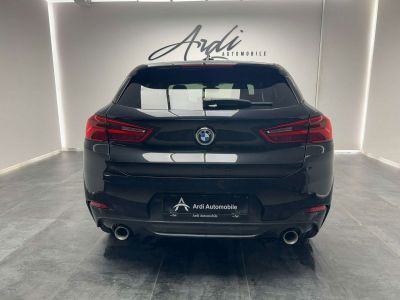 BMW X2 2.0 d GARANTIE 12 MOIS PACK M TOIT OUVRANT  - 6