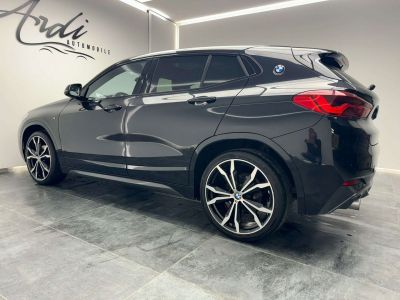 BMW X2 2.0 d GARANTIE 12 MOIS PACK M TOIT OUVRANT  - 15