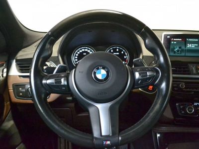 BMW X2 2.0 d xDrive / Automaat / M-pack / Full Option / Pano / Navi - <small></small> 28.995 € <small>TTC</small> - #21