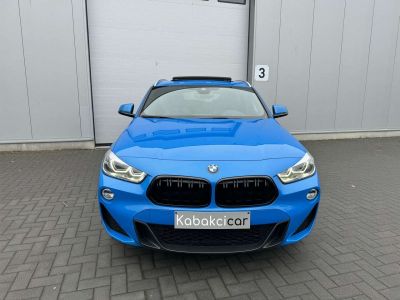 BMW X2 2.0 dA sDrive18 PACK M GARANTIE 12 MOIS  - 2