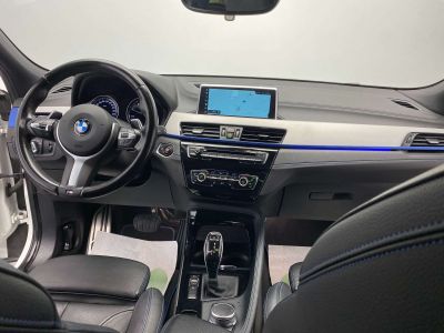 BMW X2 2.0 dAS sDrive PACK M HARMAN / KARDON LED GARANTIE  - 10