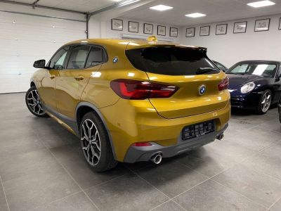 BMW X2 2.0 dAS sDrive18 1ERMAIN -PACK M FULL OPTIONS  - 7