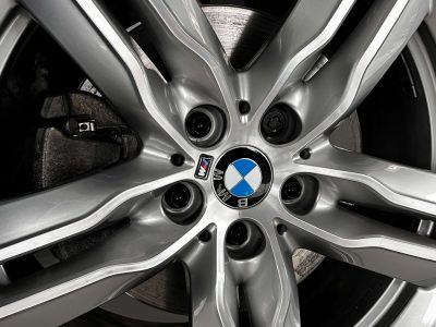BMW X2 2.0 dAS sDrive18d Steptronic Pack M Shadow Line  - 6