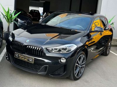 BMW X2 2.0D   - 28