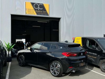 BMW X2 2.0D   - 30