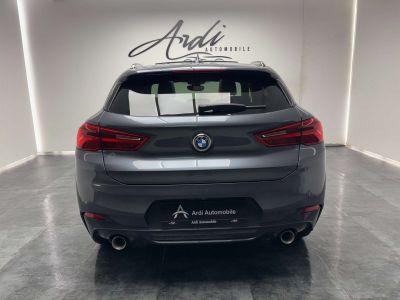 BMW X2 2.0d sDrive-PACK M HARMAN / KARDON TOIT OUV GARANTIE  - 5