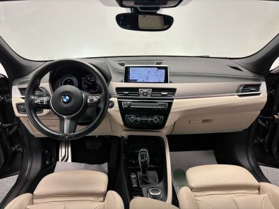 BMW X2 2.0d sDrive-PACK M HARMAN / KARDON TOIT OUV GARANTIE  - 11