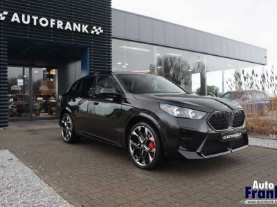 BMW X2 20I M-SPORT PANO TRKHK 360CAM 21 FULL  - 1