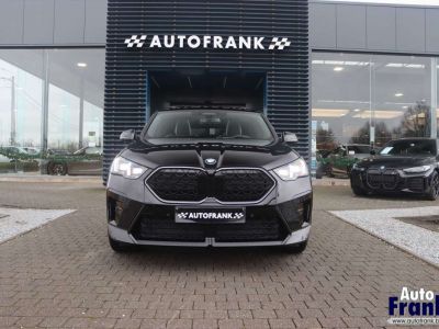 BMW X2 20I M-SPORT PANO TRKHK 360CAM 21 FULL  - 2