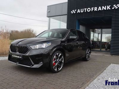 BMW X2 20I M-SPORT PANO TRKHK 360CAM 21 FULL  - 3