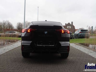 BMW X2 20I M-SPORT PANO TRKHK 360CAM 21 FULL  - 6