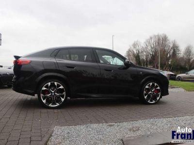 BMW X2 20I M-SPORT PANO TRKHK 360CAM 21 FULL  - 8