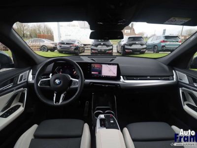 BMW X2 20I M-SPORT PANO TRKHK 360CAM 21 FULL  - 26