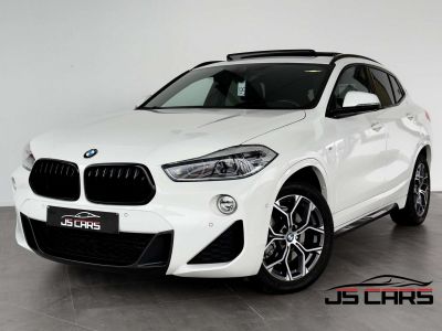 BMW X2 2.0i PACK M SHADOW LINE SIEGES SPORT GPS PRO LED  - 1