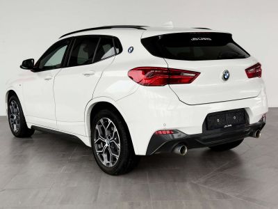 BMW X2 2.0i PACK M SHADOW LINE SIEGES SPORT GPS PRO LED  - 4