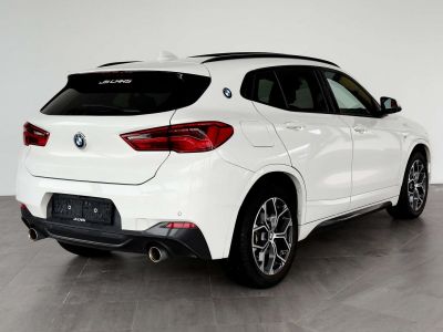 BMW X2 2.0i PACK M SHADOW LINE SIEGES SPORT GPS PRO LED  - 7