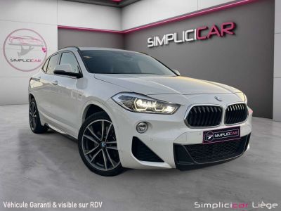 BMW X2 2.0iAS sDrive20  - 1