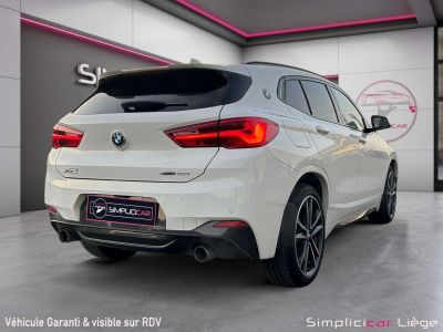 BMW X2 2.0iAS sDrive20  - 3