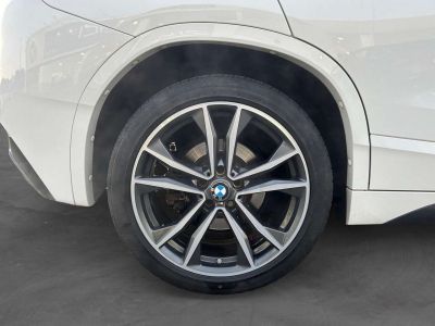 BMW X2 2.0iAS sDrive20  - 5