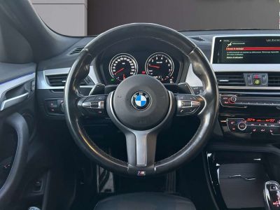 BMW X2 2.0iAS sDrive20  - 9