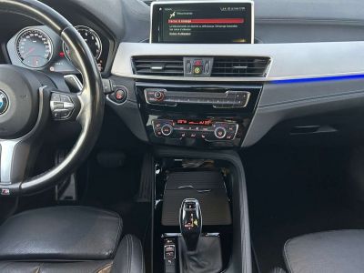 BMW X2 2.0iAS sDrive20  - 15