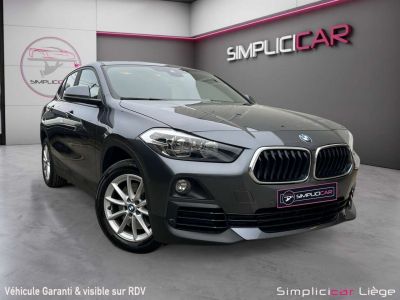 BMW X2 2.0iAS sDrive20 OPF  - 1